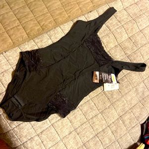 Size medium shape wear body suit by FIT